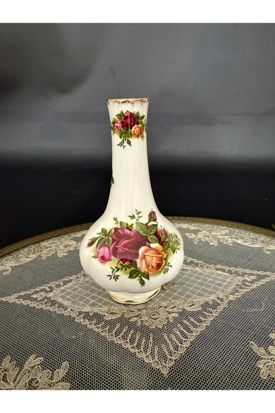 Royal Albert OLD CONTRY ROSES VAZO