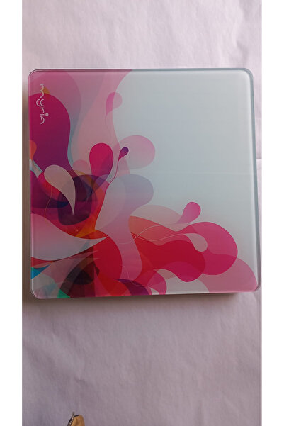 MyRia Cântar de persoane. Design ultra-subțire