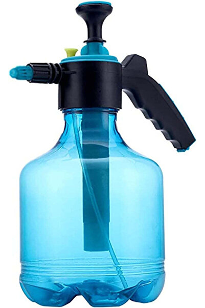 Egardenkart Handheld Garden Sprayer Adjustable Nozzle | Safety Valve For Wate...