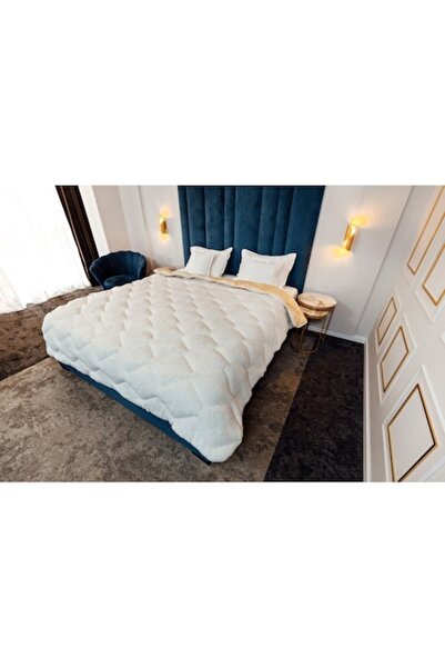 Coneltex ThermaFur Quilted Blanket