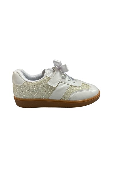 Marka Erdoğan Orthopedics New Season Silvery Sports Shoes
