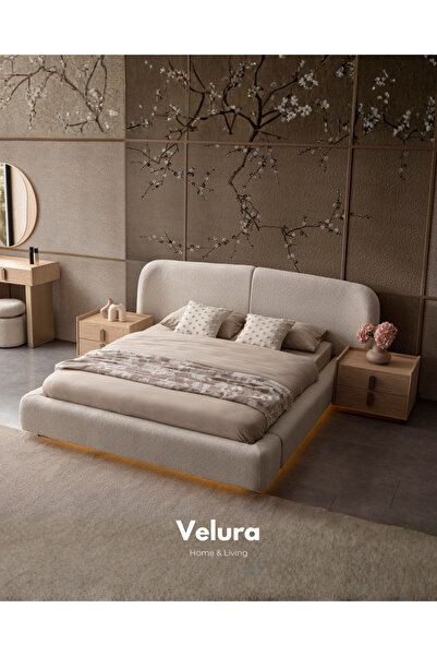 Velura Home & Living Victor Karyola