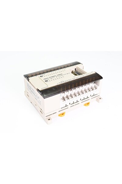Omron CPM2A-20CDR-D PLC