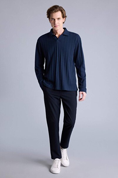 DeFacto Pantaloni H3112AX26SP