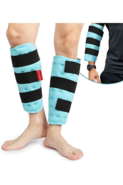 Comfytemp Universal Cooling Cuff (Pack of 2)