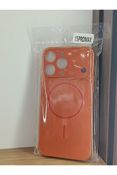 Ip 15 pro Max telefon kılıfı