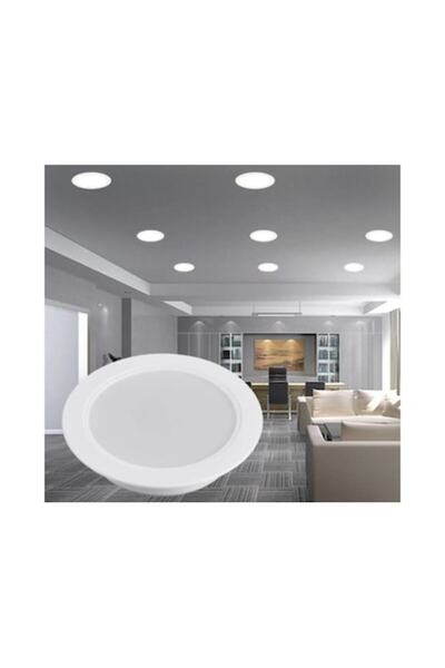 HOFF Spot LED încastrat 18W