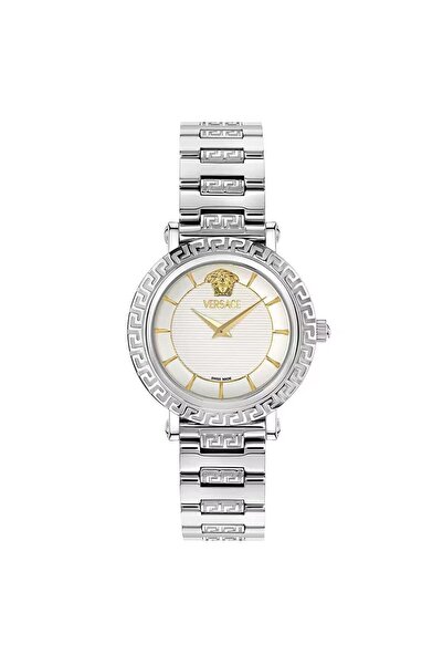 Versace Vrscve5L00326 Men's Wristwatch