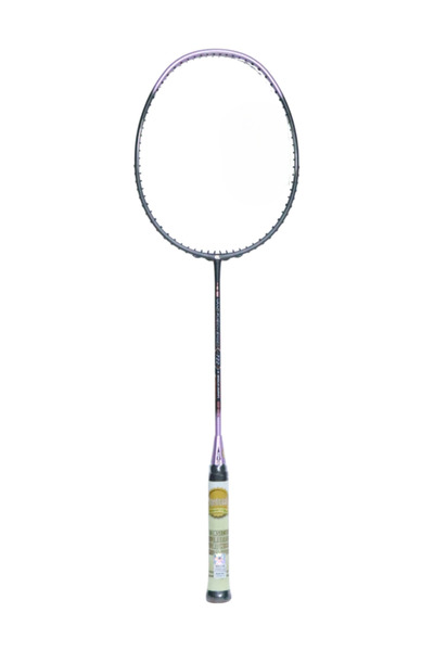 Apacs Nanofusion speed 722 6u even balanced badminton racket , 30lbs