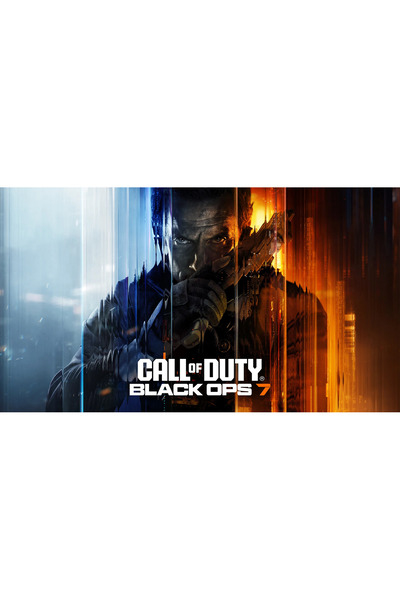ACTIVISION Call of Duty: Black Ops 7