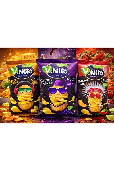 V.Nito Chips
