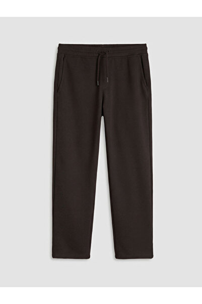 LC Waikiki XSIDE Kahverengi Slim Fit Erkek Pantolon