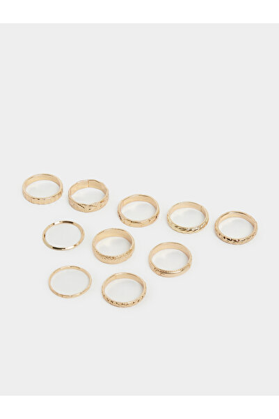 Styli Set of 10 - Assorted Rings