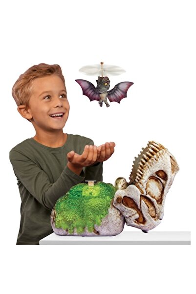 MGA Ποικιλία Ιπτάμενων Δεινόσαυρων GrossMos