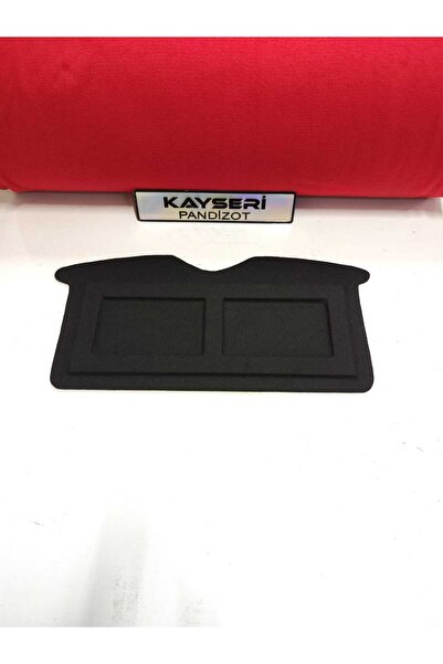 Kayseri Pandizot Ford Fiesta DÜZ Pandizot MK5 (2003-2007)