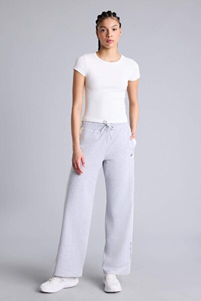 DeFacto Airtech Nba New York Knicks Straight Fit Pants H1513Ax26Sp