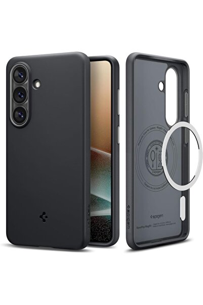 Spigen Nano Pop MagFit Samsung Galaxy S26 Case [MagSafe]