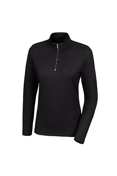 PIKEUR Women's Equestrian Sweatshirt Zip Sports XS Size