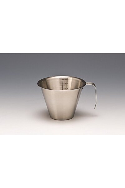 Zicco Steel Liquid Scale