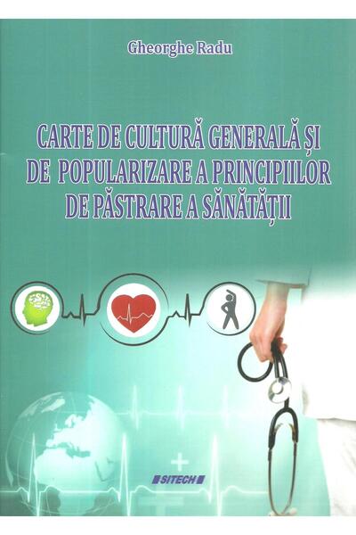 Editura Sitech General culture and popularization book