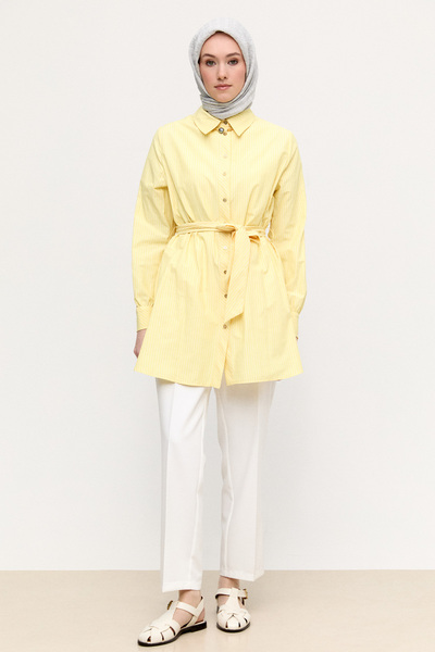 Setrms Boru Paça Büyük Beden Pantolon