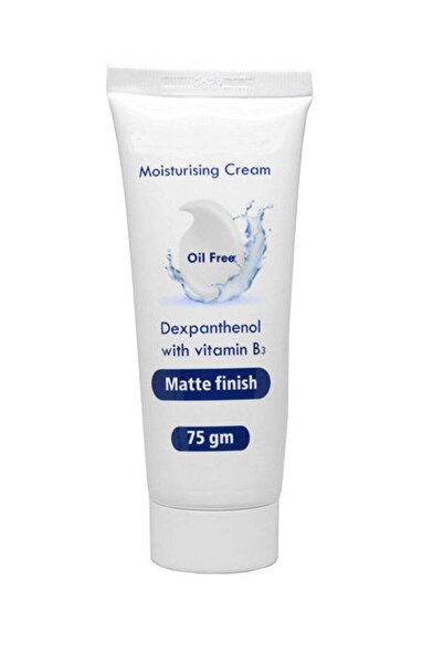 moisturizing cream Oil-Free