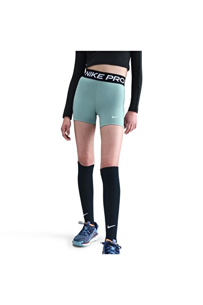 Nike Pro Young Children's Sports Short Leggings Shorts / If1737