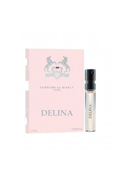 Parfums de Marly عطر ديلينا أو دو بارفان 1.5 مل للنساء