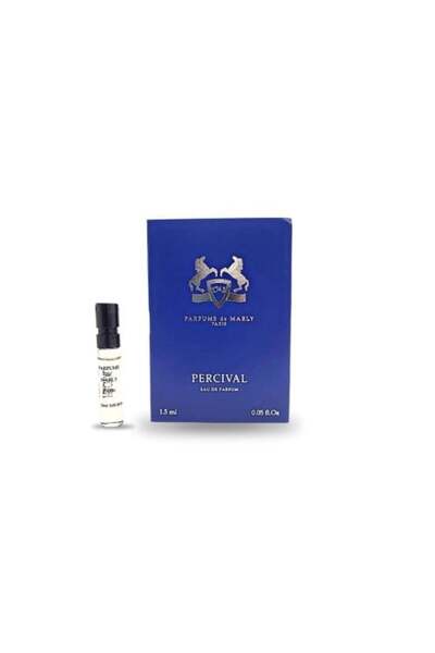 Parfums de Marly بيرسيفال أو دو بارفان 1.5 مل للجنسين