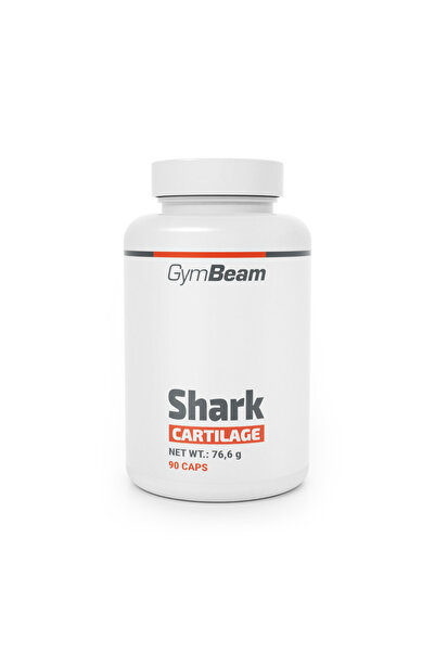 GymBeam Cartilaj de rechin, 90 capsule