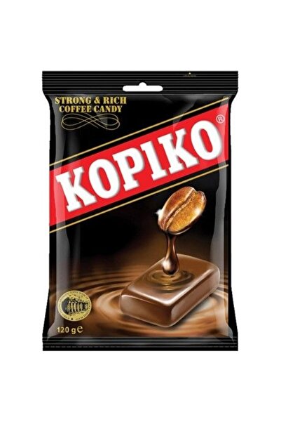 Kopiko Coffee Candies 120 g –