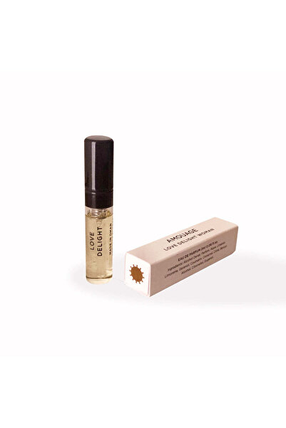 Amouage عطر لوف ديلايت للنساء، ماء عطر 2 مل