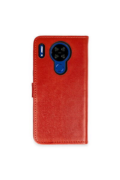 cepmoda Reeder "P13 Blue Max Lite" with Cover D Leather Stitched Case, with I...