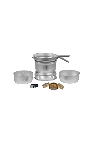 TRANGİA 25-1Ul Cooking Set 140251