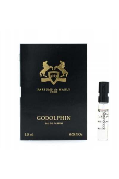 Parfums de Marly Godolphin EDP 1.5ml for Men
