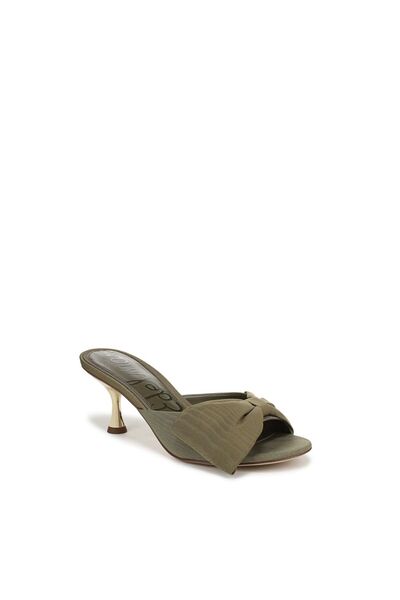 Sam Edelman صندل راجان ذو الكعب الصغير