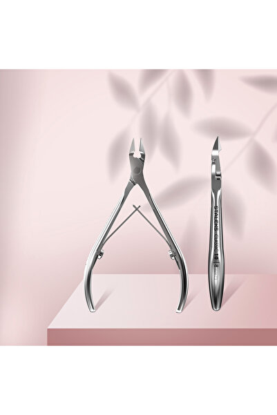 STALEKS Πενσάκι Επωνυχίων Classic 10 8 mm