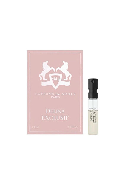 Parfums de Marly عطر ديلينا إكسكلوسيف 1.5 مل للنساء