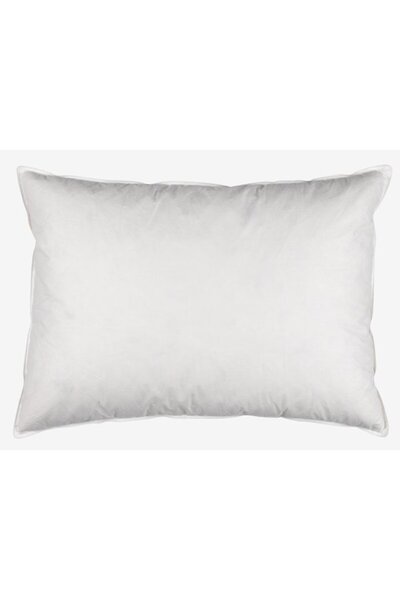 OEM Basic Duck Feather Pillow 50 x 70