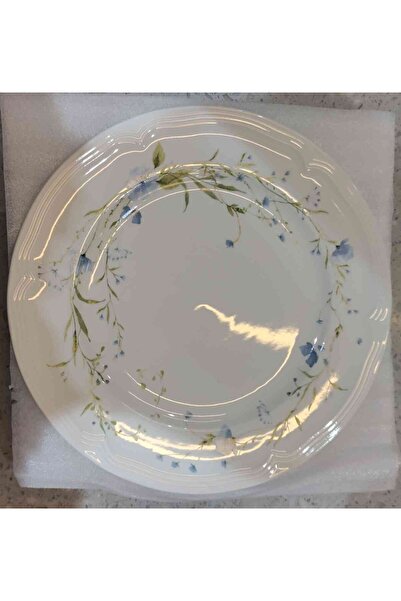 House Mart LLC Dinner Plates