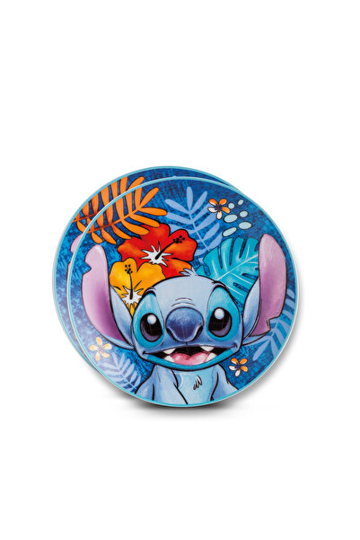 Egan Italy EGAN STITCH 2LI TATLI TABAĞI MAVİ