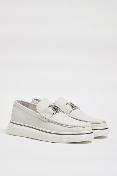 Faruk balkanas Jasper V2 Model Genuine Natural Leather Imported Sole Casual S...