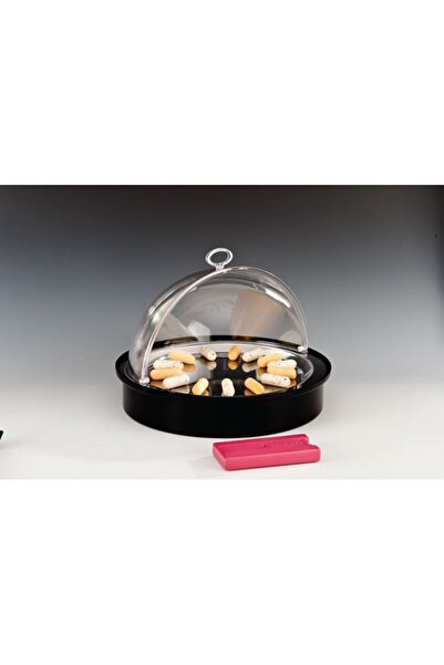 Zicco Roll Top Presentation Stand with Cooler