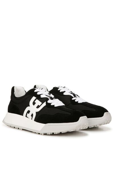 Sam Edelman حذاء رياضي لانغلي دانتيل