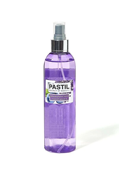 Lara Makeup Fixer with Lavender and Blueberry Scent