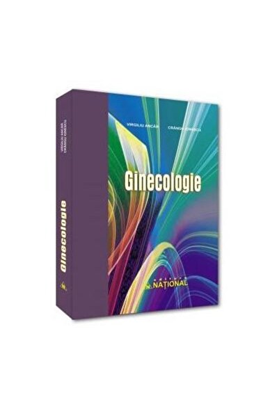 Editura National Ginecologie, Crangu Ionescu