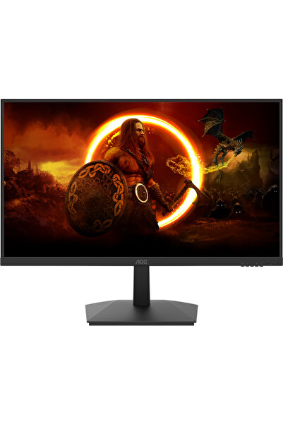 Aoc Monitor Gaming VA LED 23.8" 24G15N2, Full HD (1920 x 1080), HDMI, Display...