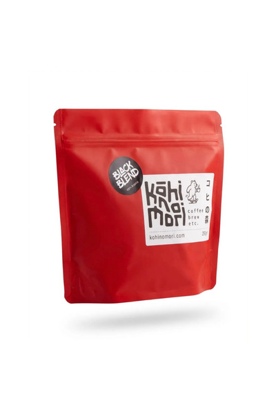 Black Blend Kahve 250gr.