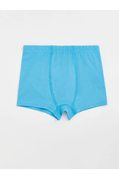 LC Waikiki Băieți albaștri, pachet de 5, boxeri