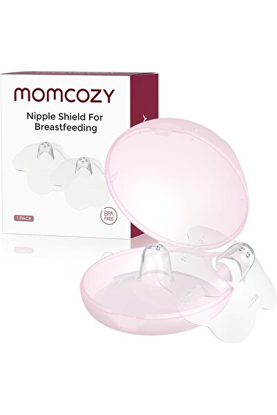 Momcozy Breastfeeding